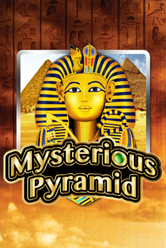 Играть Mysterious Pyramid без регистрации | Вулкан Неон бесплатные игры