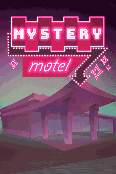 Играть Mystery Motel без регистрации | Вулкан Неон бесплатные игры