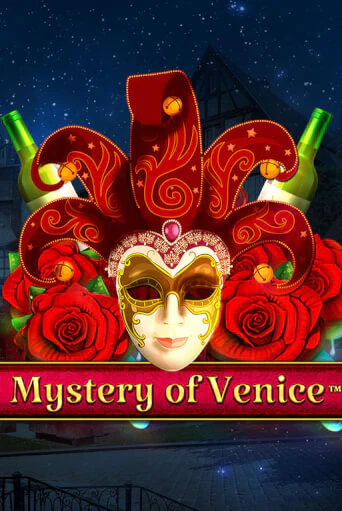 Играть Mystery Of Venice без регистрации | Вулкан Неон бесплатные игры