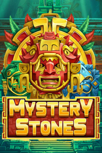 Играть Mystery Stones без регистрации | Вулкан Неон бесплатные игры