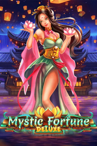 Играть Mystic Fortune Deluxe без регистрации | Вулкан Неон бесплатные игры