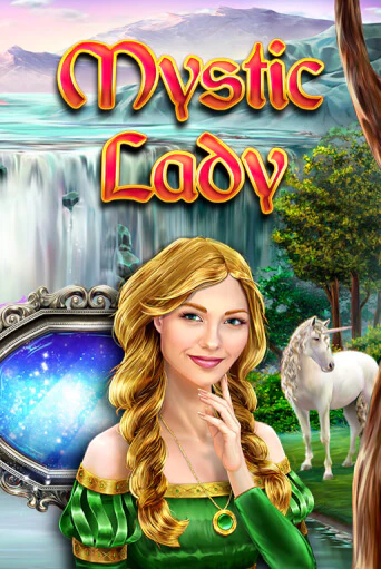 Играть Mystic Lady без регистрации | Вулкан Неон бесплатные игры