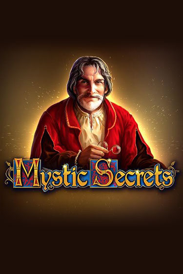 Играть Mystic Secrets без регистрации | Вулкан Неон бесплатные игры