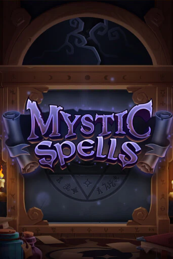 Играть Mystic Spells без регистрации | Вулкан Неон бесплатные игры