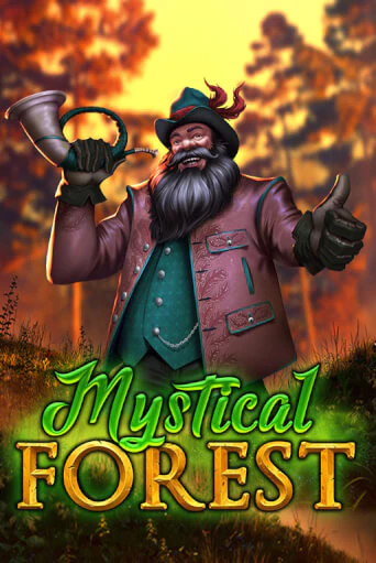 Играть Mystical Forest без регистрации | Вулкан Неон бесплатные игры