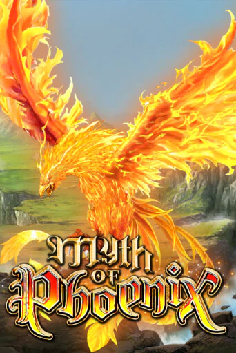 Играть Myth of Phoenix без регистрации | Вулкан Неон бесплатные игры