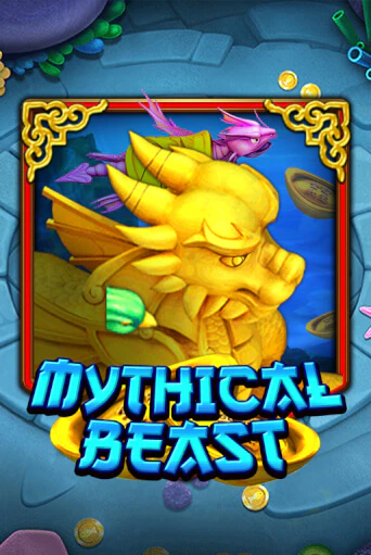 Играть Mythical Beast без регистрации | Вулкан Неон бесплатные игры