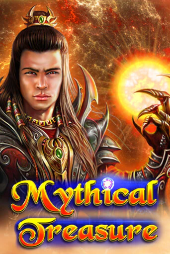 Играть Mythical Treasure без регистрации | Вулкан Неон бесплатные игры