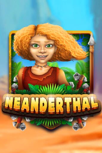 Играть Neanderthals без регистрации | Вулкан Неон бесплатные игры