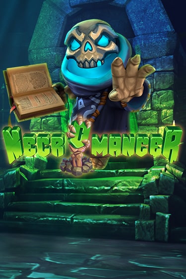 Играть Necromancer без регистрации | Вулкан Неон бесплатные игры