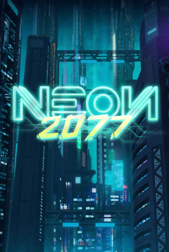 Играть Neon 2077 без регистрации | Вулкан Неон бесплатные игры