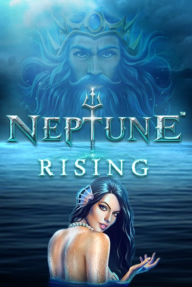 Играть Neptune Rising без регистрации | Вулкан Неон бесплатные игры