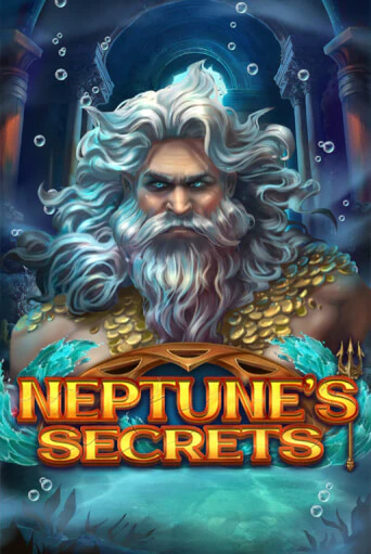 Играть Neptune's Secrets без регистрации | Вулкан Неон бесплатные игры