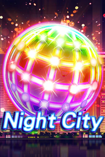 Играть Night City без регистрации | Вулкан Неон бесплатные игры