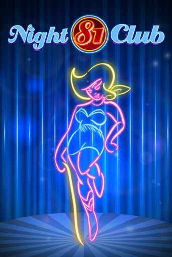 Играть Night Club 81 без регистрации | Вулкан Неон бесплатные игры