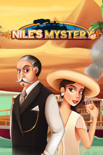 Играть Nile's Mystery без регистрации | Вулкан Неон бесплатные игры