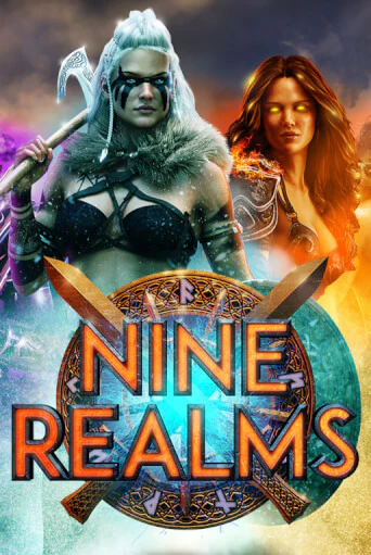 Играть Nine Realms без регистрации | Вулкан Неон бесплатные игры