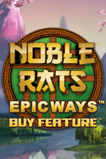 Играть Noble Rats без регистрации | Вулкан Неон бесплатные игры