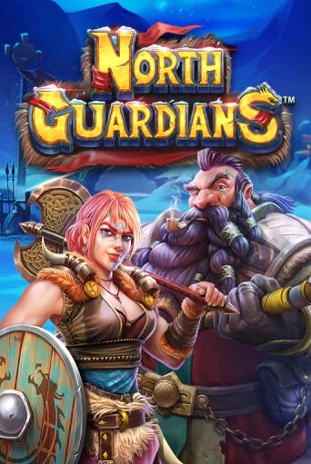 Играть North Guardians без регистрации | Вулкан Неон бесплатные игры