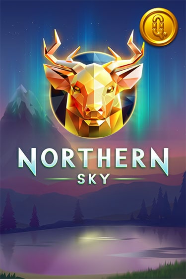 Играть Northern Sky без регистрации | Вулкан Неон бесплатные игры