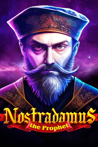 Играть Nostradamus The Prophet без регистрации | Вулкан Неон бесплатные игры