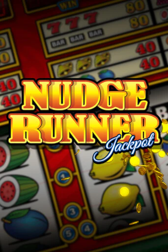Играть Nudge Runner без регистрации | Вулкан Неон бесплатные игры