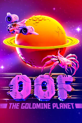 Играть OOF The Goldmine Planet без регистрации | Вулкан Неон бесплатные игры