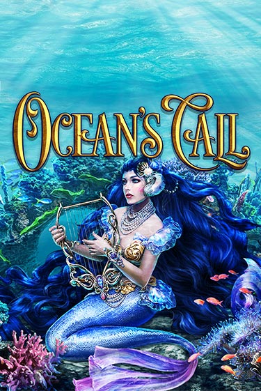 Играть Ocean's Call без регистрации | Вулкан Неон бесплатные игры