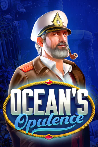 Играть Ocean's Opulence без регистрации | Вулкан Неон бесплатные игры
