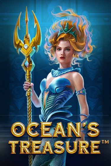 Играть Ocean’s Treasure™ без регистрации | Вулкан Неон бесплатные игры