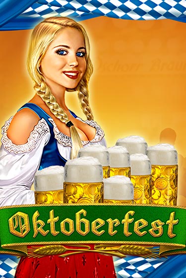 Играть Oktoberfest без регистрации | Вулкан Неон бесплатные игры