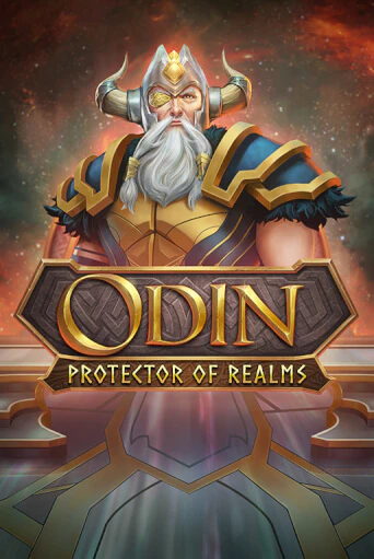 Играть Odin Protector of Realms без регистрации | Вулкан Неон бесплатные игры