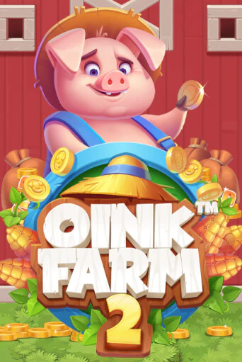 Играть Oink Farm 2™ без регистрации | Вулкан Неон бесплатные игры