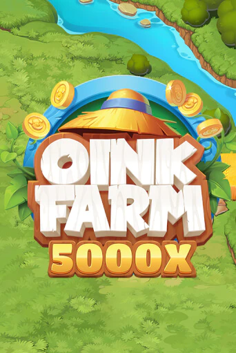 Играть Oink Farm без регистрации | Вулкан Неон бесплатные игры