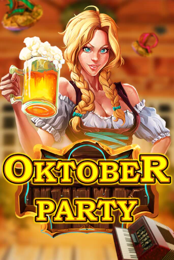 Играть Oktober Party без регистрации | Вулкан Неон бесплатные игры
