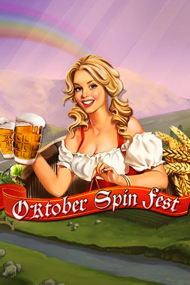 Играть Oktober Spin Fest без регистрации | Вулкан Неон бесплатные игры