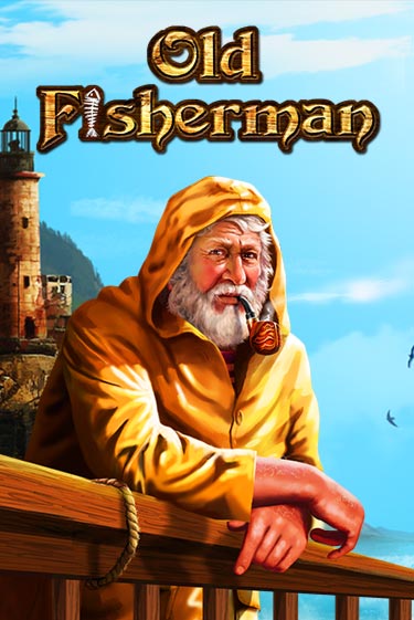 Играть Old Fisherman без регистрации | Вулкан Неон бесплатные игры