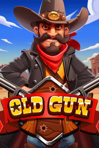 Играть Old Gun без регистрации | Вулкан Неон бесплатные игры