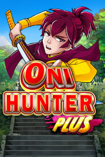 Играть Oni Hunter Plus без регистрации | Вулкан Неон бесплатные игры