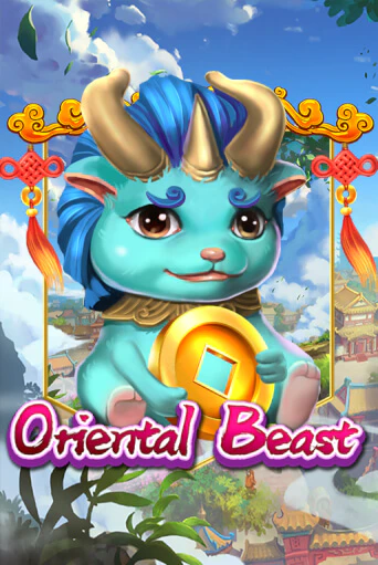 Играть Oriental Beast без регистрации | Вулкан Неон бесплатные игры
