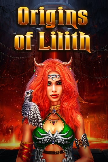 Играть Origins Of Lilith без регистрации | Вулкан Неон бесплатные игры