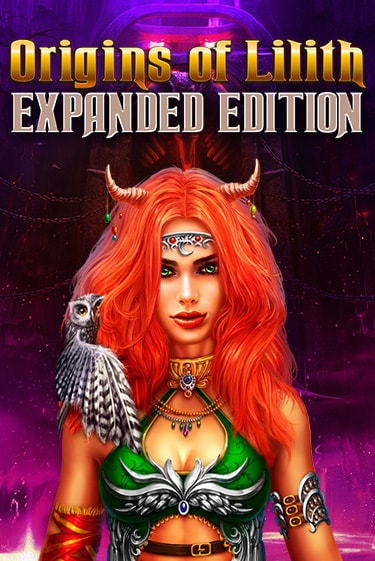 Играть Origins Of Lilith - Expanded Edition без регистрации | Вулкан Неон бесплатные игры