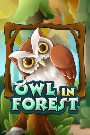 Играть Owl In Forest без регистрации | Вулкан Неон бесплатные игры