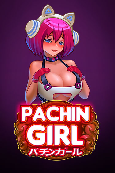Играть Pachin Girl без регистрации | Вулкан Неон бесплатные игры