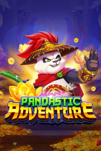 Играть Pandastic Adventure без регистрации | Вулкан Неон бесплатные игры