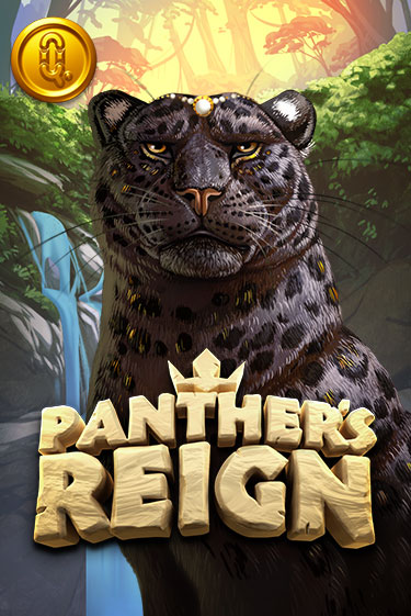Играть Panther's Reign без регистрации | Вулкан Неон бесплатные игры