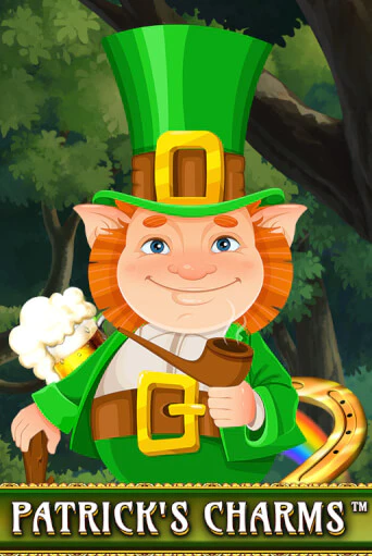 Играть Patrick’s Charms без регистрации | Вулкан Неон бесплатные игры