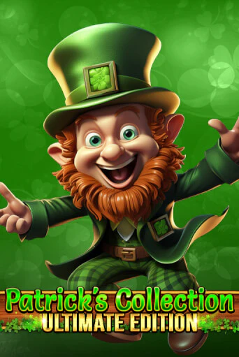 Играть Patrick's Collection - Ultimate Edition без регистрации | Вулкан Неон бесплатные игры