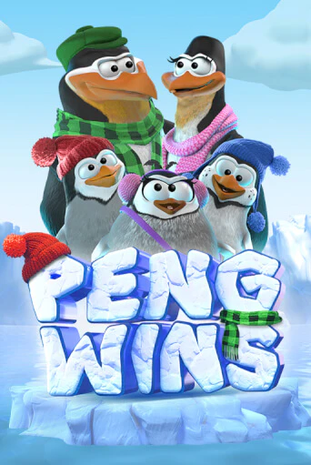 Играть PengWins без регистрации | Вулкан Неон бесплатные игры