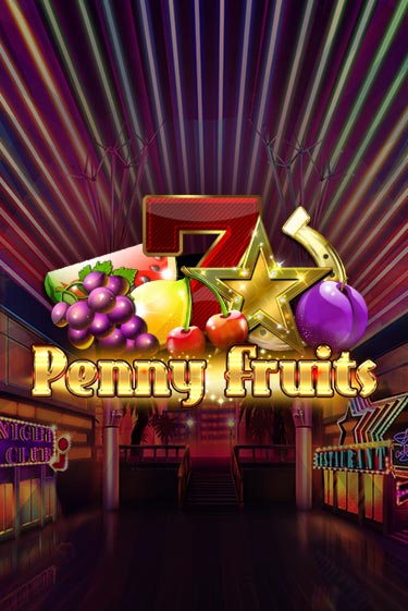 Играть Penny Fruits без регистрации | Вулкан Неон бесплатные игры